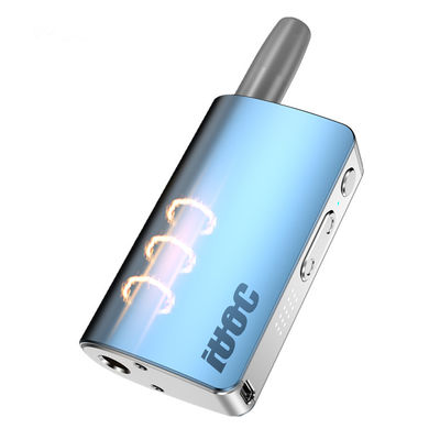 KC HNB μπλε συσκευών, τσιγάρο θερμότητας 180g κανένα κράμα αργιλίου εγκαυμάτων
