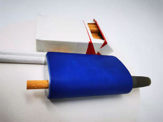 Συσκευές IUOC 4,0 εγκαυμάτων θερμότητας τσιγάρων λίθιου όχι ευθύς τύπος