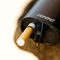 Γκρι στυπτηριών συσκευών εγκαυμάτων θερμότητας ραβδιών καπνών τσιγάρων IUOC 2,0 όχι