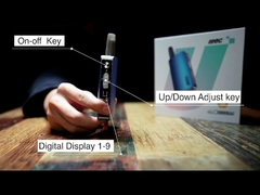 Personality Design Car NO Ash Heat Not Burn Cigarette NO Ashtrays for Smoking Driver