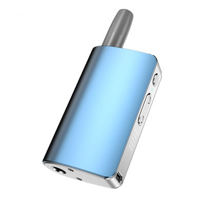 IUOC 4,0 υγιής καπνίζοντας συσκευή για το κράμα αργιλίου καπνιστών καπνών