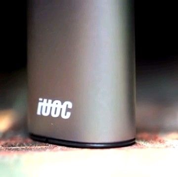 Όλα τα προϊόντα καπνού εγκαυμάτων θερμότητας εποχής όχι IUOC, συσκευή 0.15kg HNB