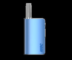 Μπλε πιστοποίηση συσκευών θέρμανσης καπνών εγκαυμάτων HNB ISO9001