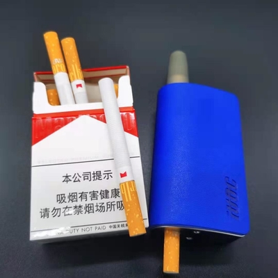 Το φίλτρο εξαρτημάτων καπνού αργιλίου κραμάτων τοποθετεί αιχμή στον εύκολο καθαρισμό
