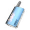 Υποδοχή μικροϋπολογιστών USB προϊόντων καπνού εγκαυμάτων θερμότητας αργιλίου όχι 2A IUOC 4,0