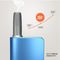 Μπλε πιστοποίηση της FCC συσκευών θέρμανσης τσιγάρων 2900mah HNB